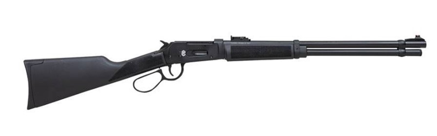 LSI CITADEL LEVER ACTION .410 - Win Repeating Arms Promotion